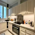 Guestready - Cozy And Elegant Flat In Montmartre