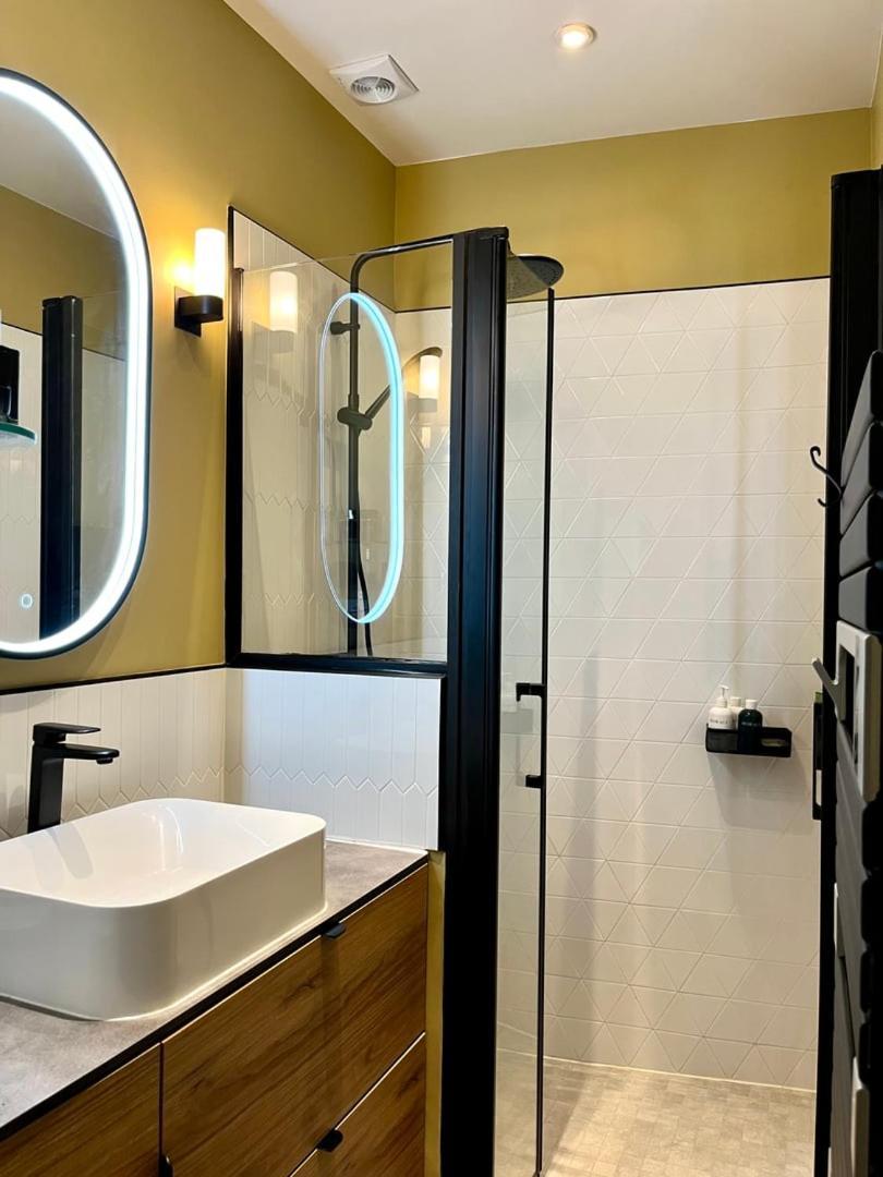 Guestready - Cozy And Elegant Flat In Montmartre *