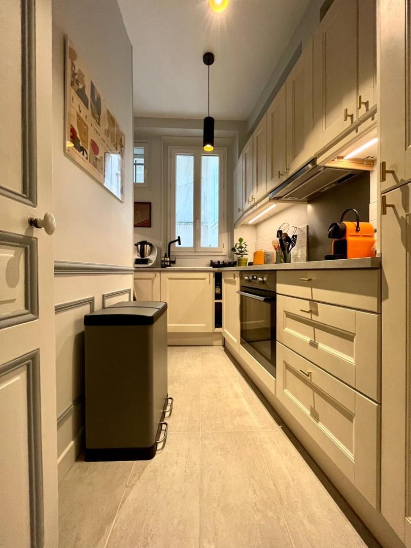 Appartement Guestready - Cozy And Elegant Flat In Montmartre *