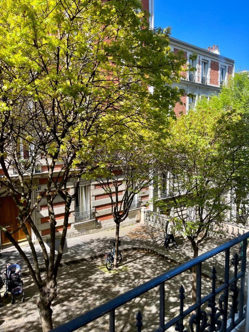 Guestready - Cozy And Elegant Flat In Montmartre