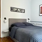 Guestready - Cozy And Elegant Flat In Montmartre
